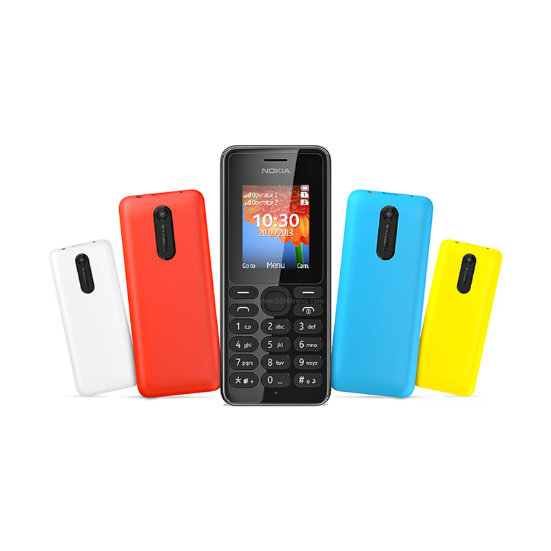 Nokia 108